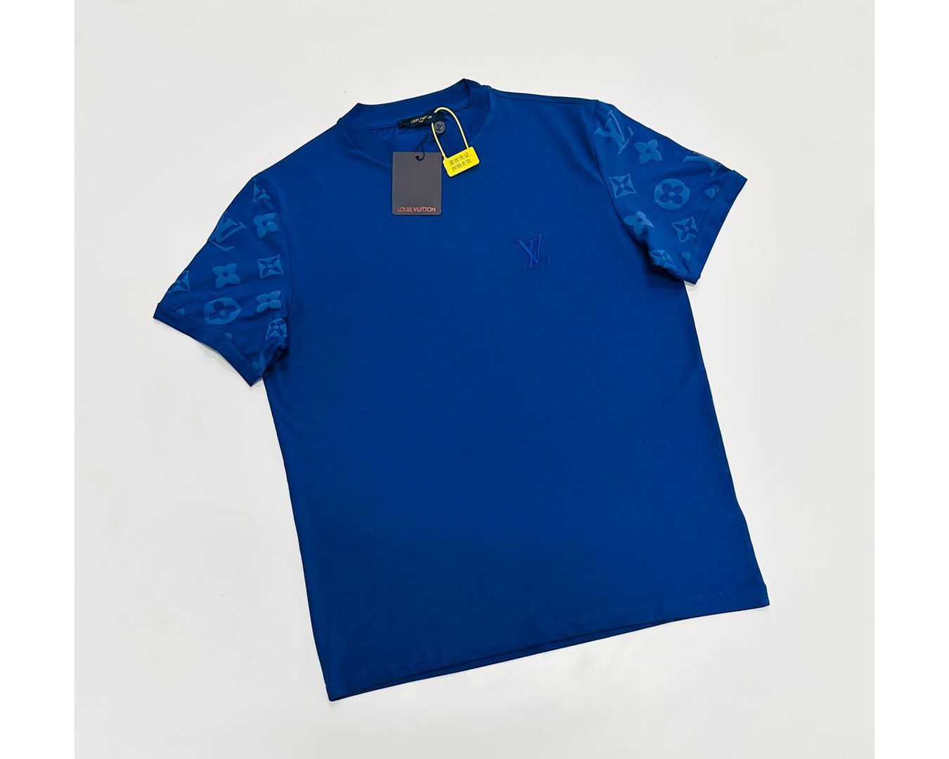 Camiseta Louis Vuitton 