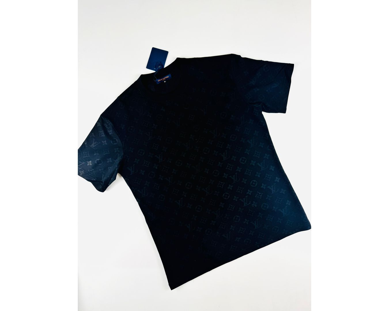 Camiseta Louis Vuitton - Importada Veludo 