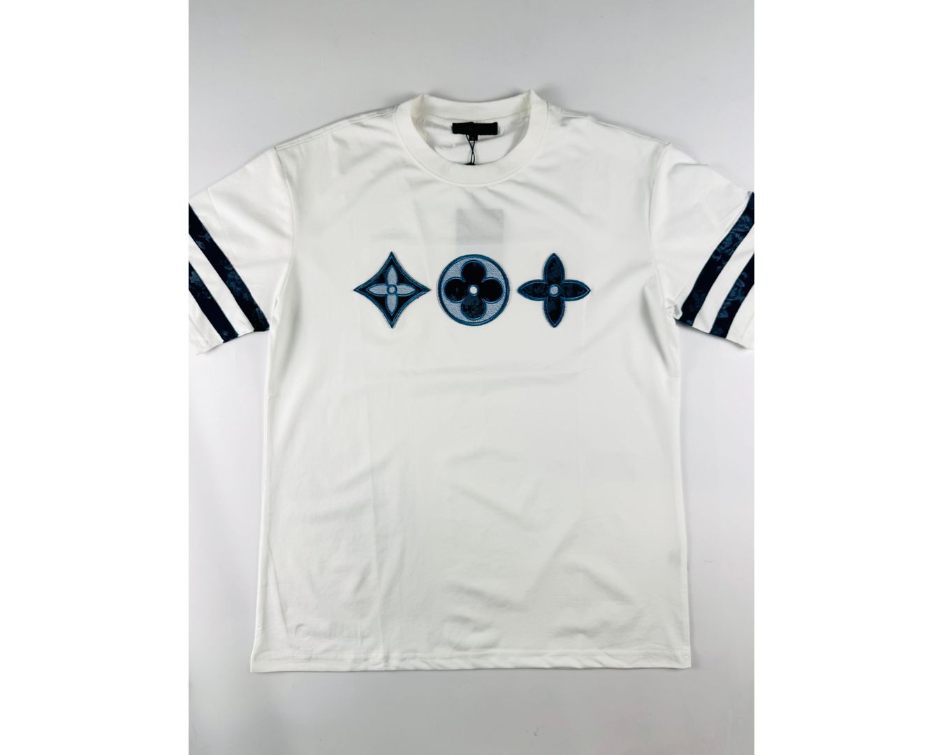 Camiseta Louis Vuitton - Importada 