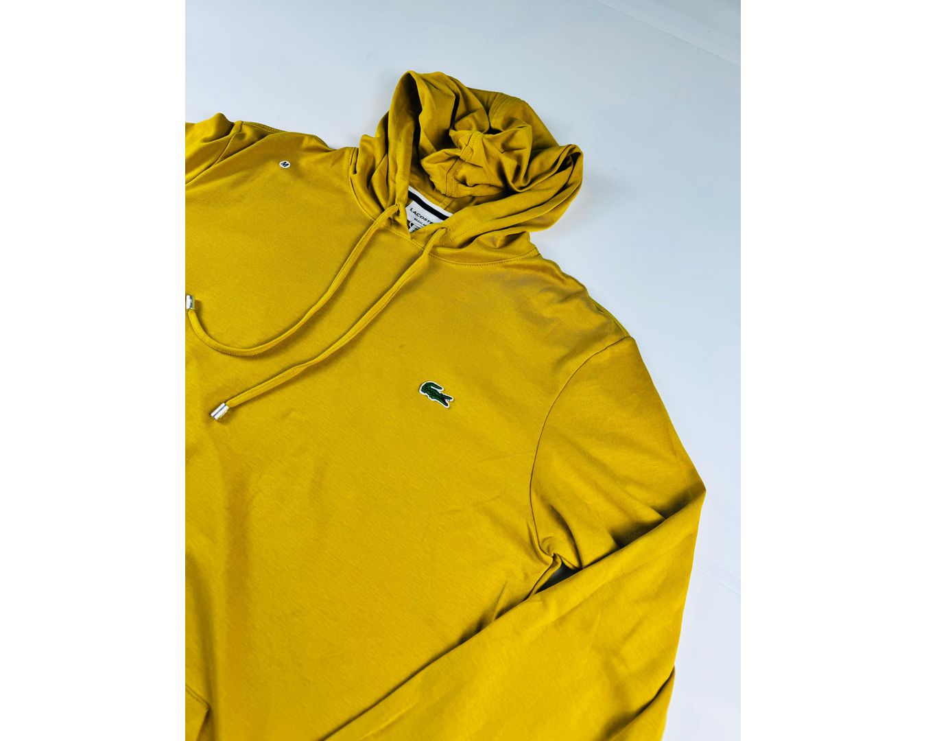 Moletim Lacoste 