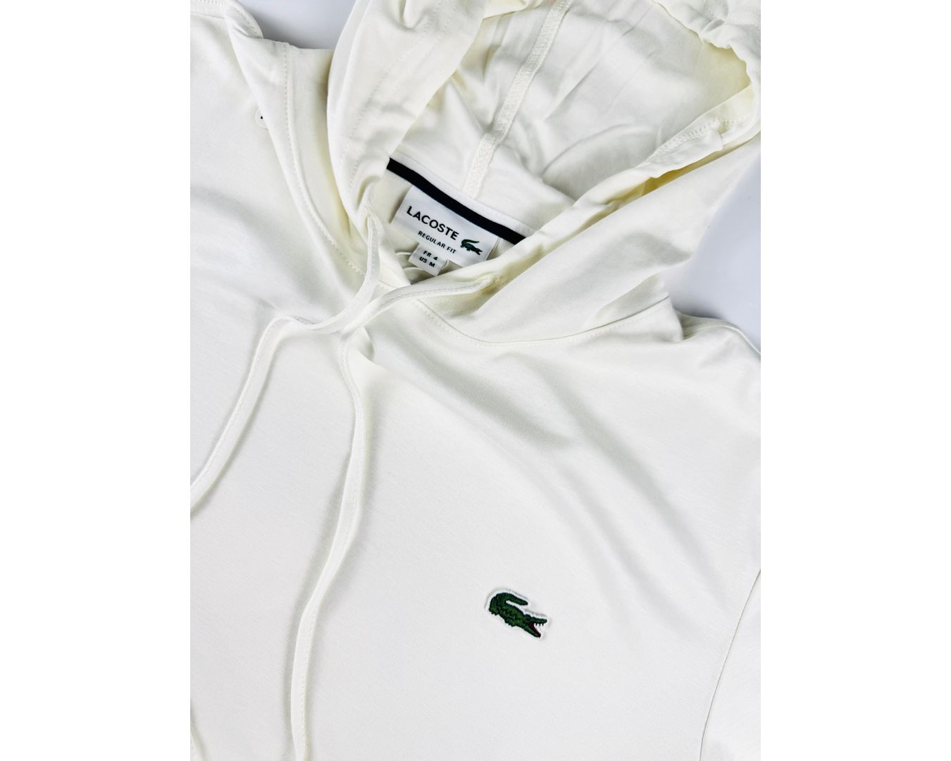 Moletim Lacoste