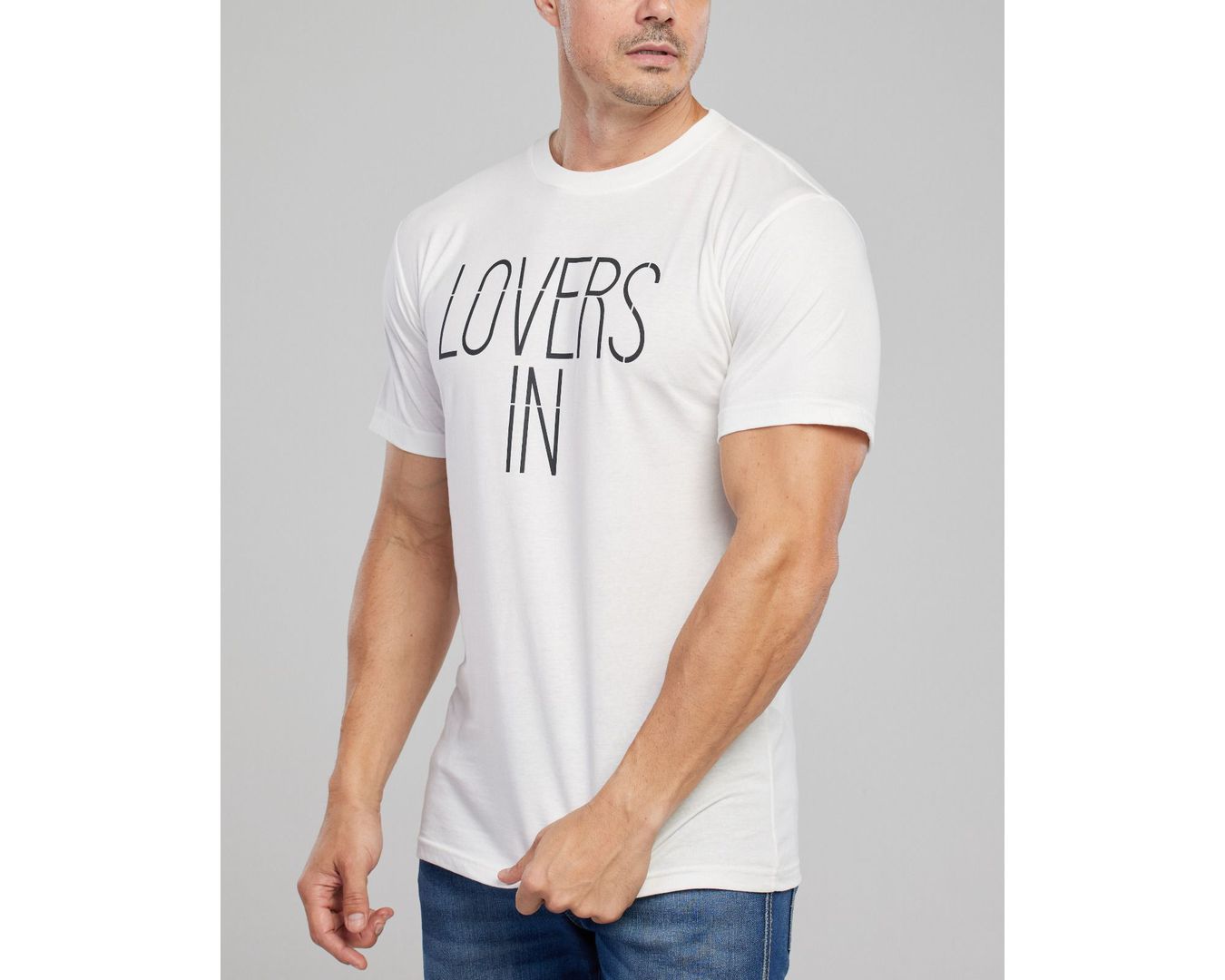 CAMISETA CALVIN KLEIN 