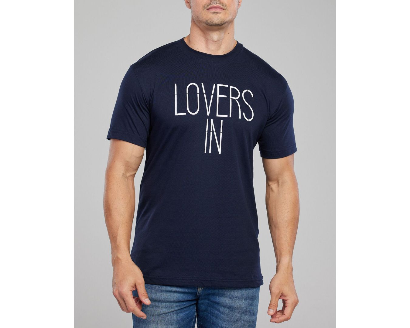 CAMISETA CALVIN KLEIN 