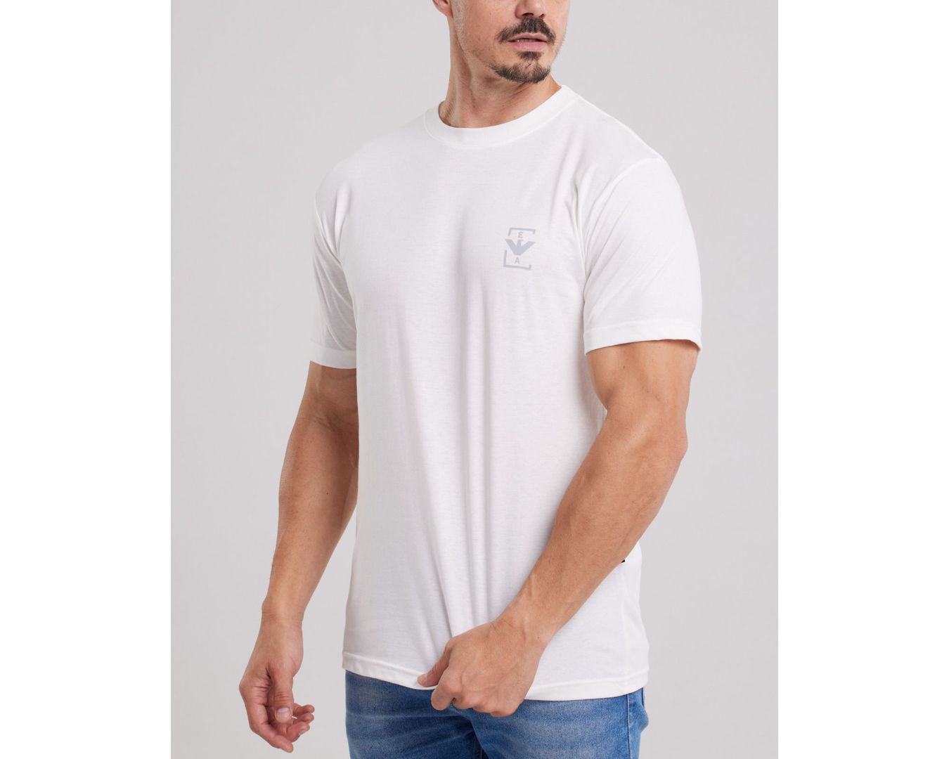 CAMISETA ARMANI 