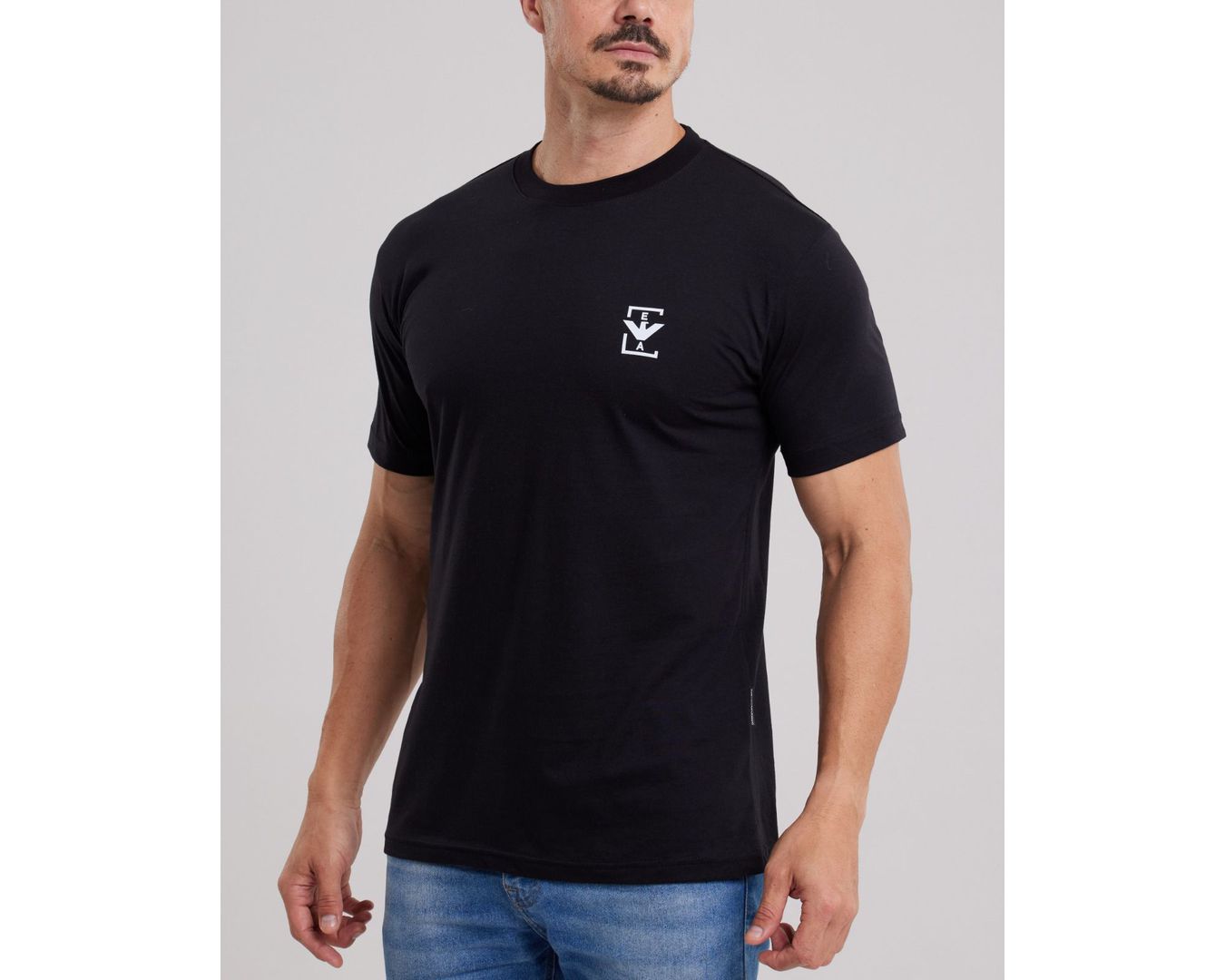 CAMISETA ARMANI 