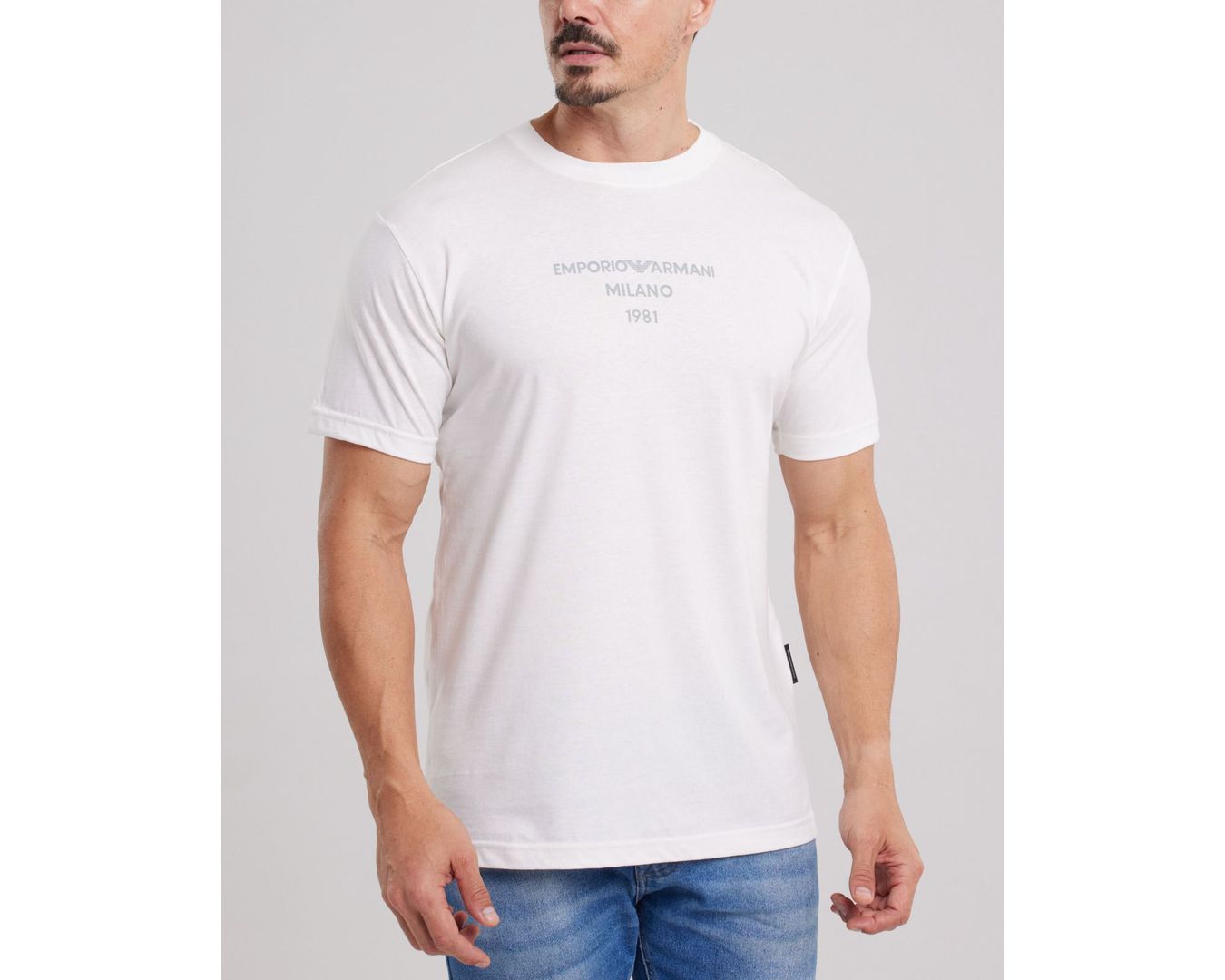 CAMISETA ARMANI 