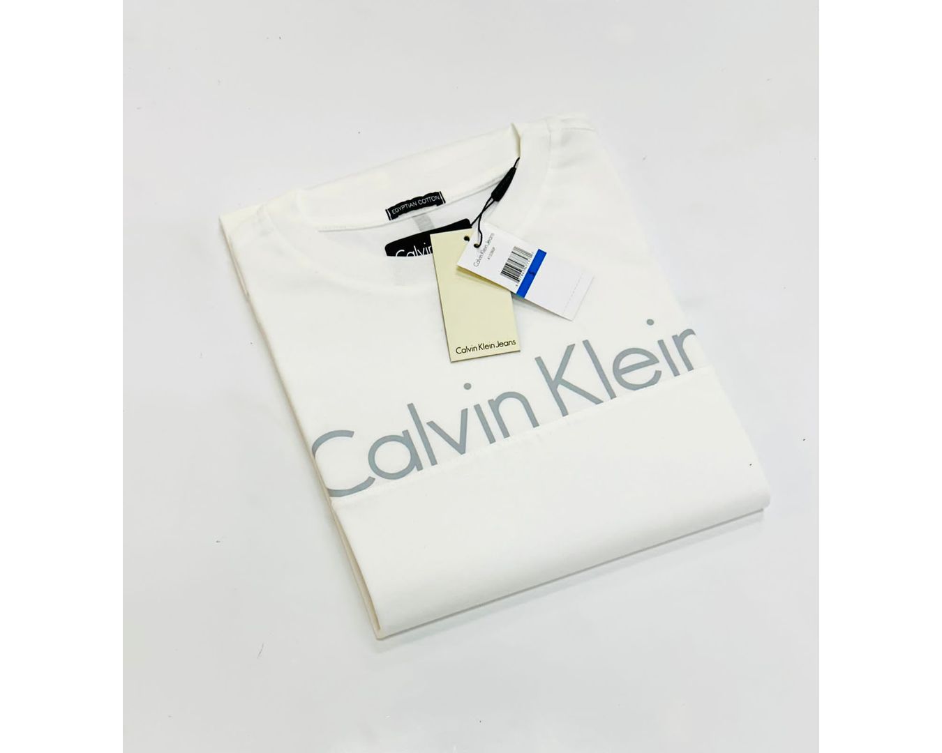 CAMISETA CALVIN KLEIN