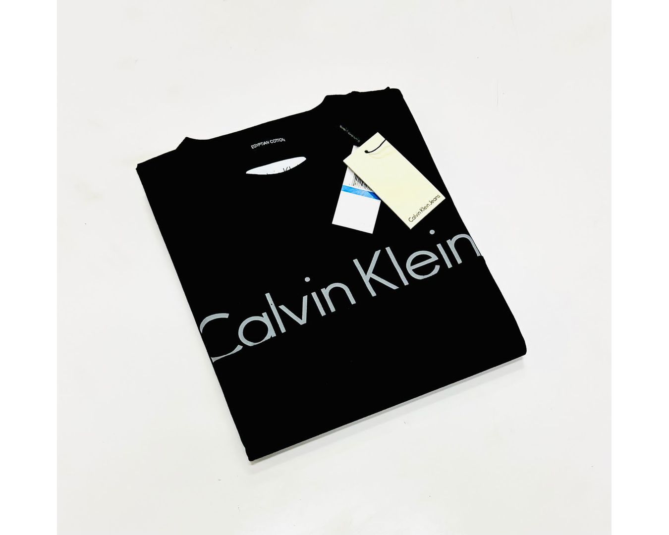 CAMISETA CALVIN KLEIN 