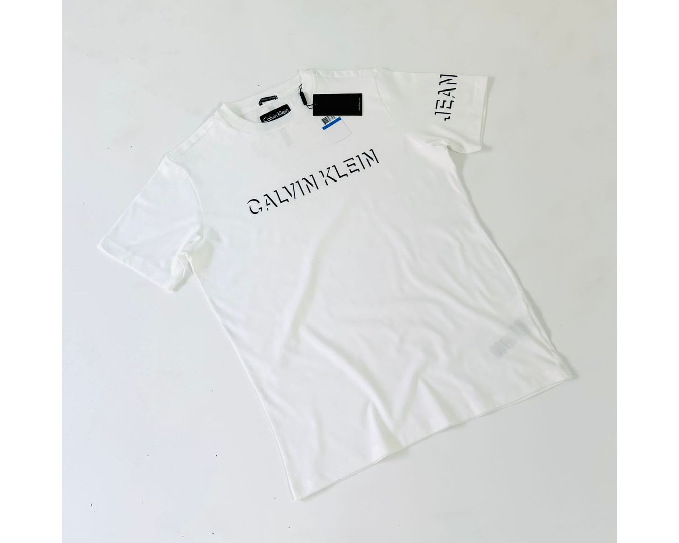 CAMISETA CALVIN KLEIN 