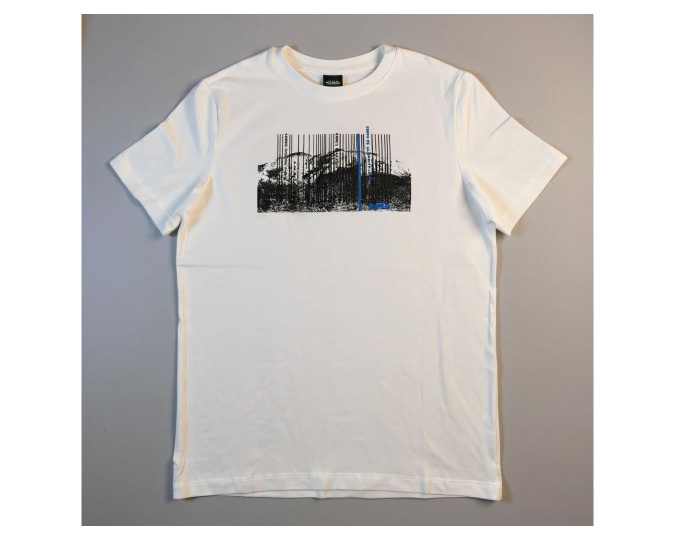 Camiseta Hugo Boss 
