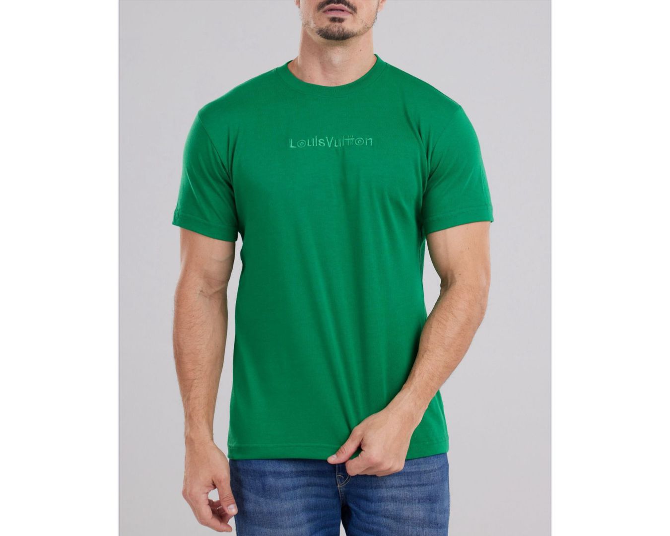 Camiseta Louis Vuitton 
