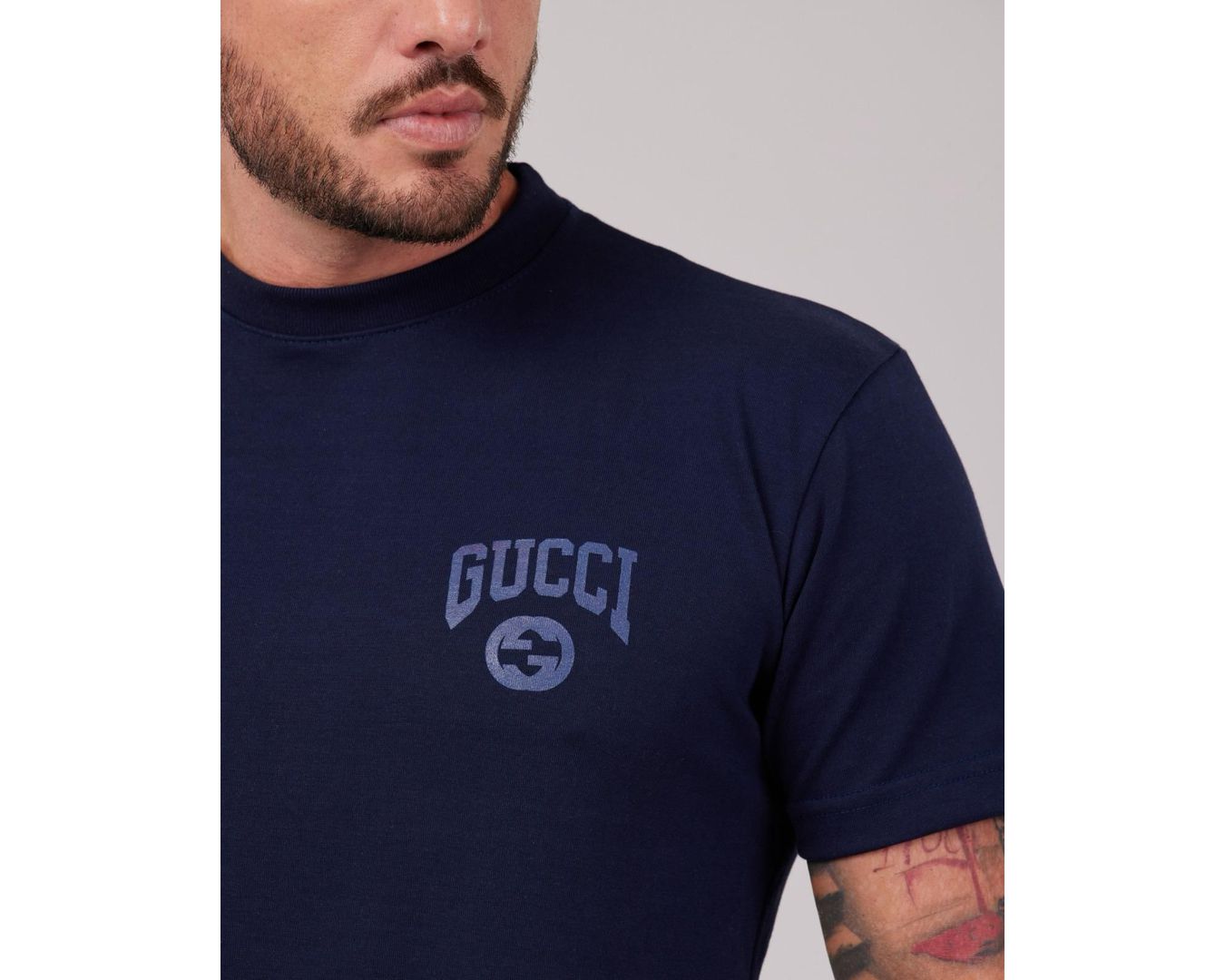 Camiseta Gucci 