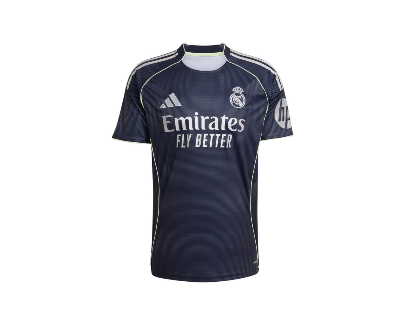CAMISETA REAL MADRID - TAILANDESA
