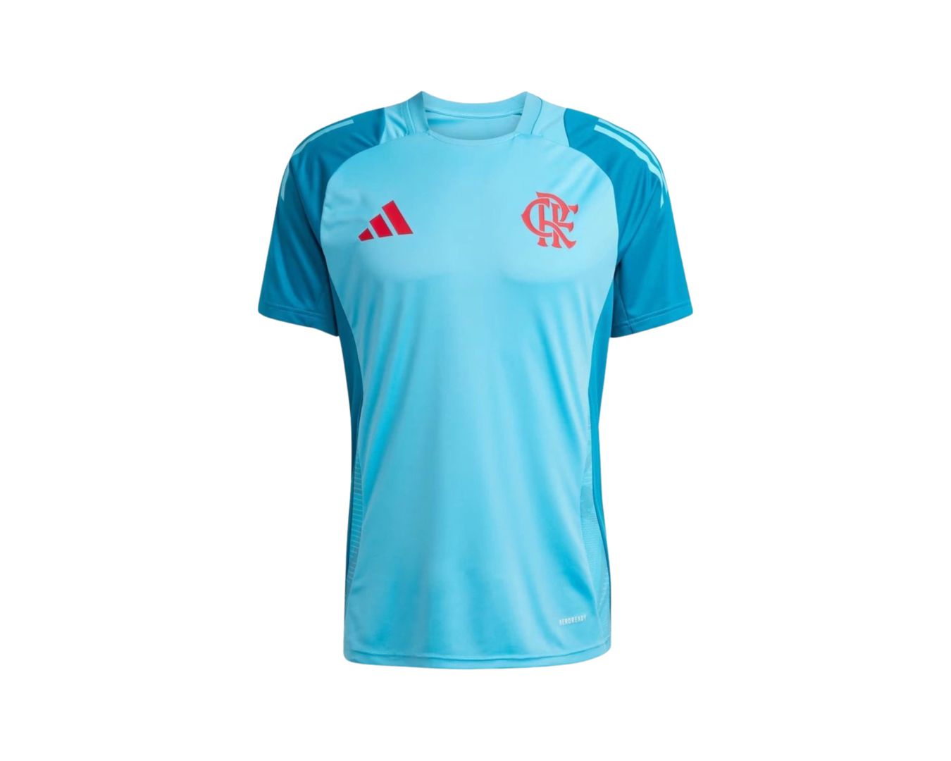 CAMISETA FLAMENGO - TAILANDESA