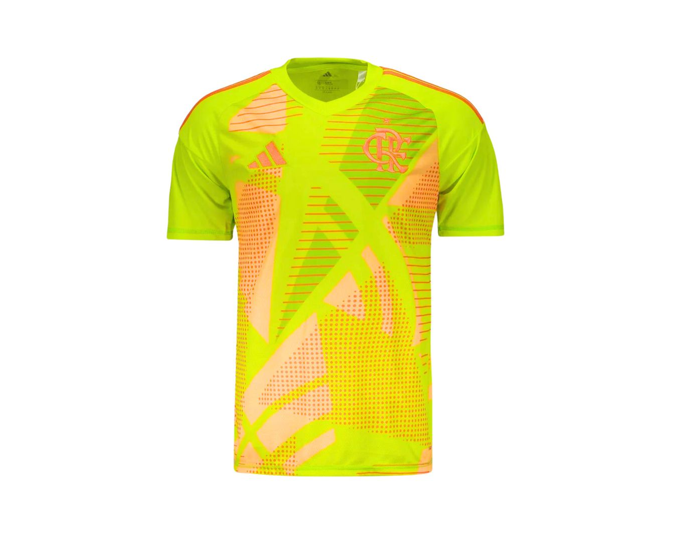 CAMISETA FLAMENGO - TAILANDESA