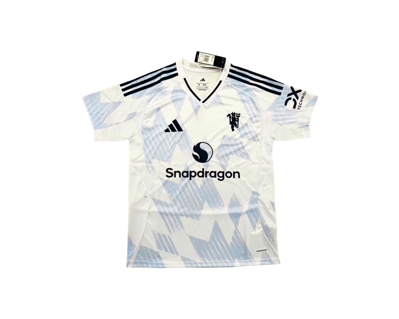 CAMISETA MANCHESTER UNITED - TAILANDESA