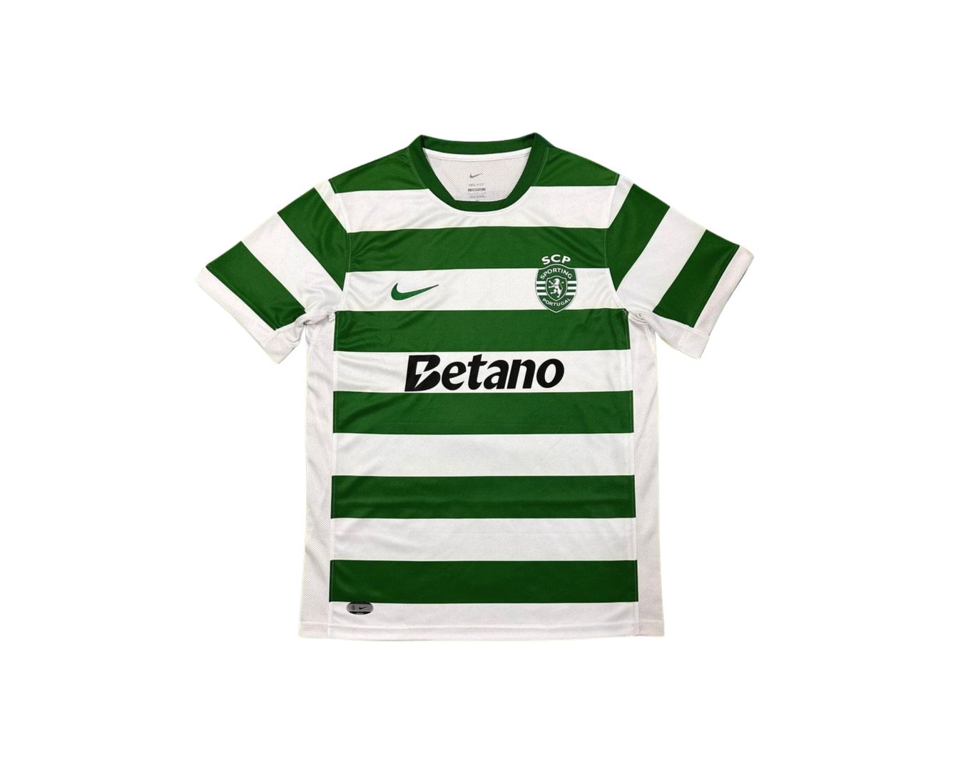 CAMISETA SPORTING - TAILANDESA