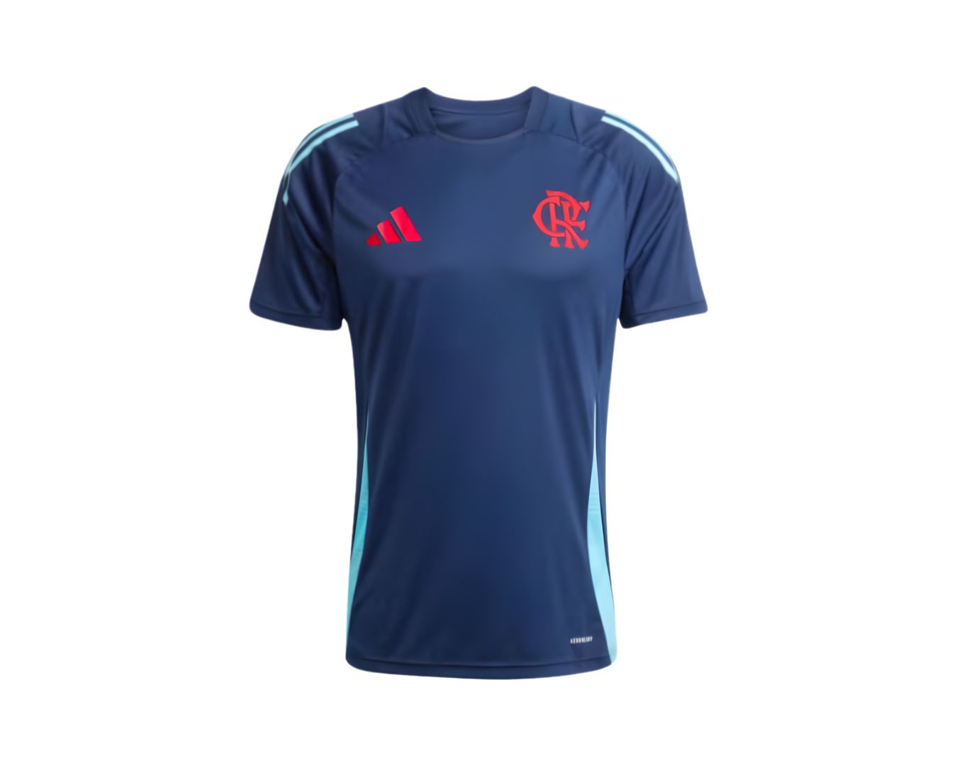 CAMISETA FLAMENGO - TAILANDESA