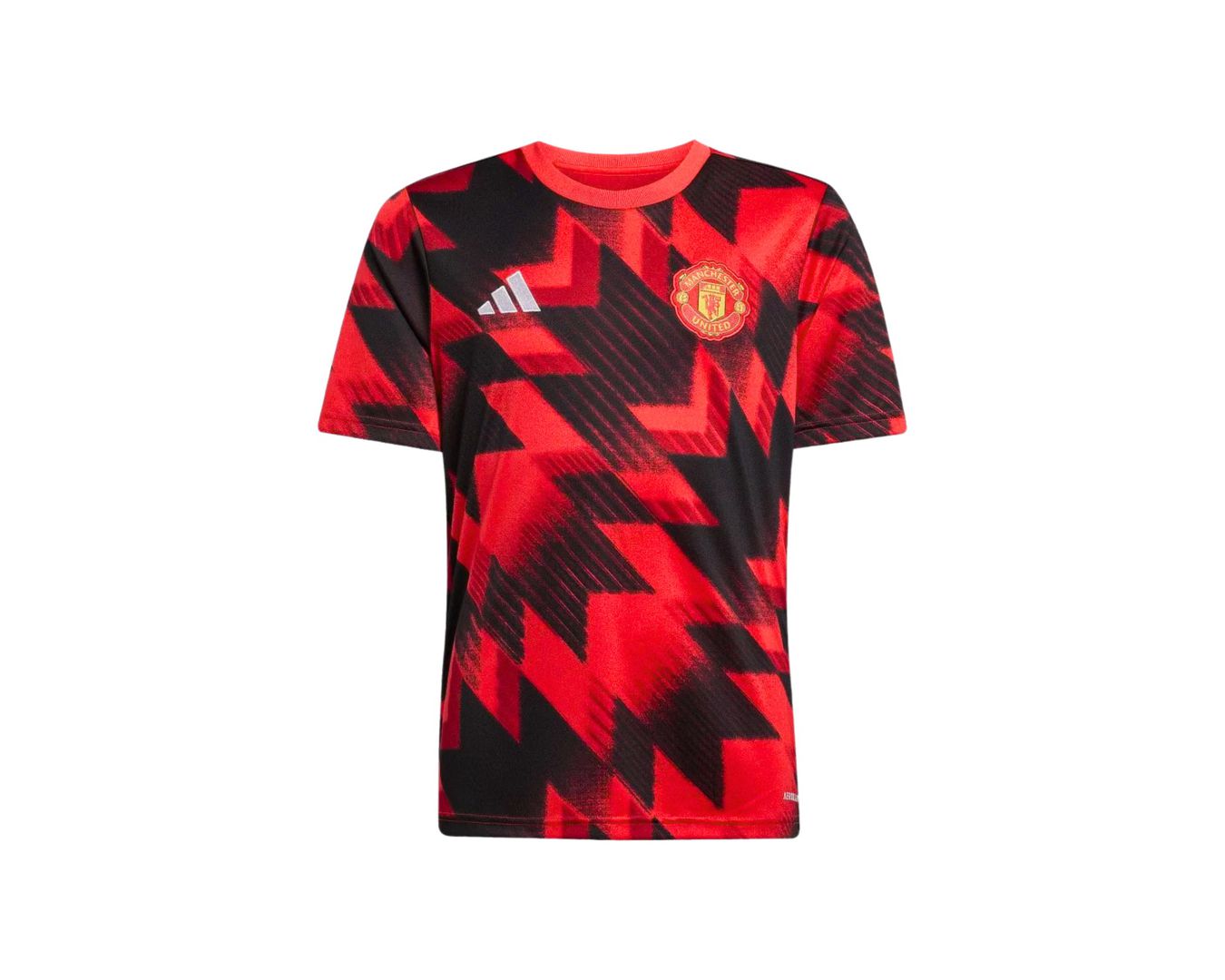 CAMISETA MANCHESTER UNITED - TAILANDESA