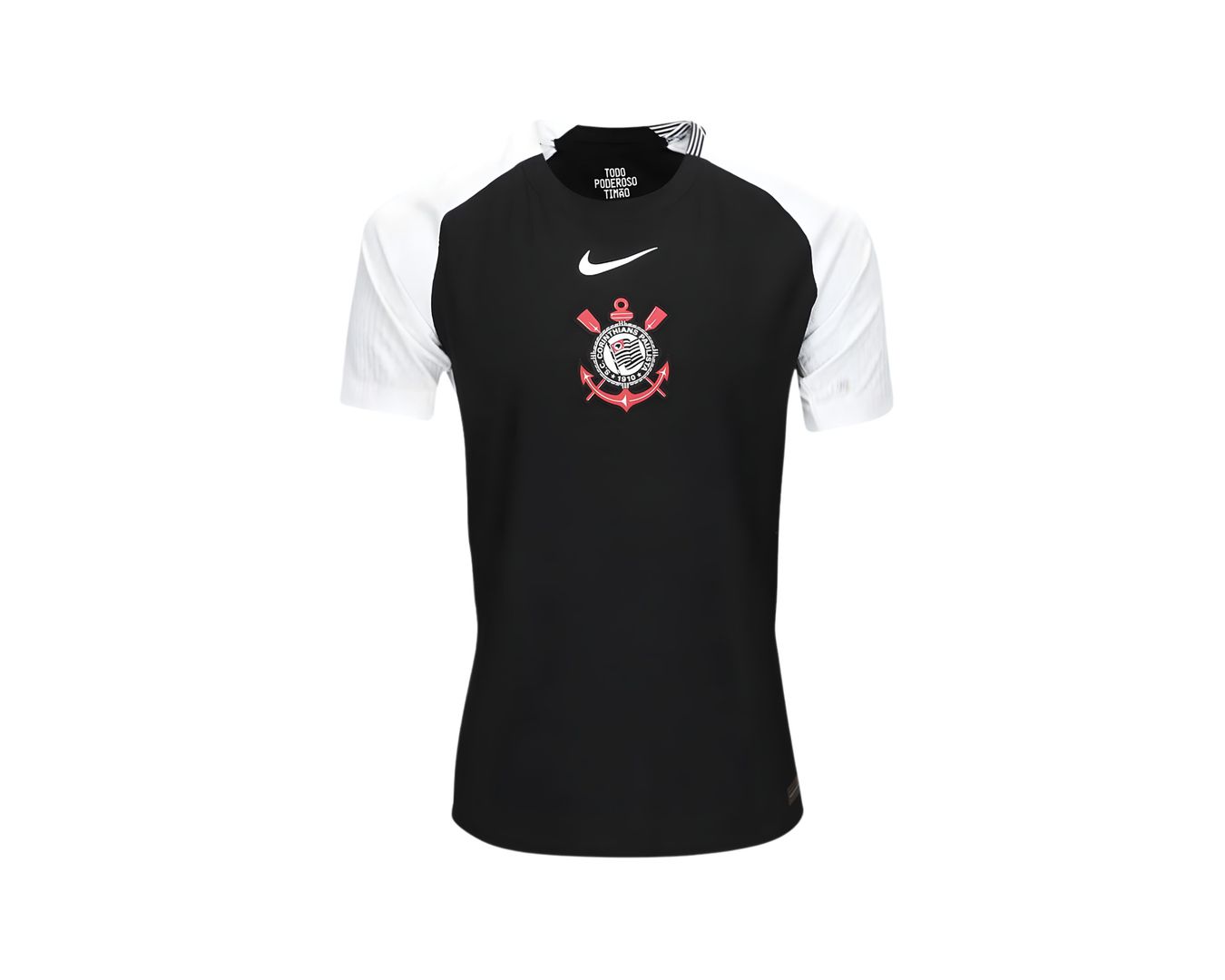 CAMISETA CORINTHIANS - TAILANDESA