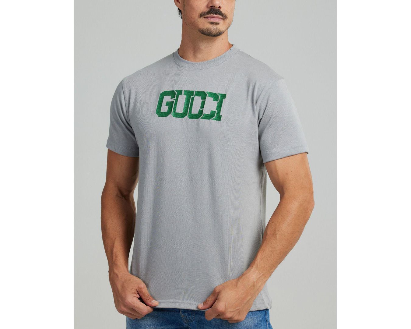 Camiseta Gucci 
