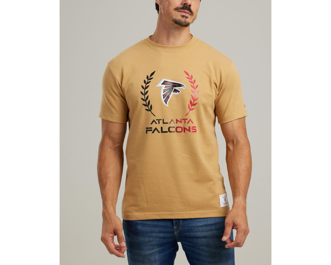 Camiseta Tommy Hilfiger