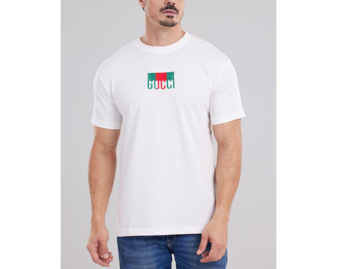 Camiseta Gucci