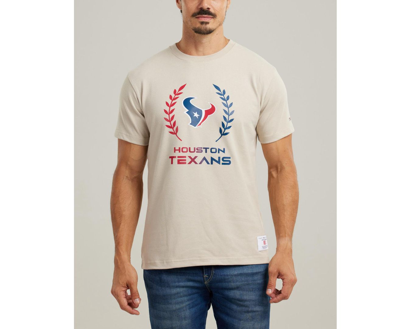 Camiseta Tommy Hilfiger 