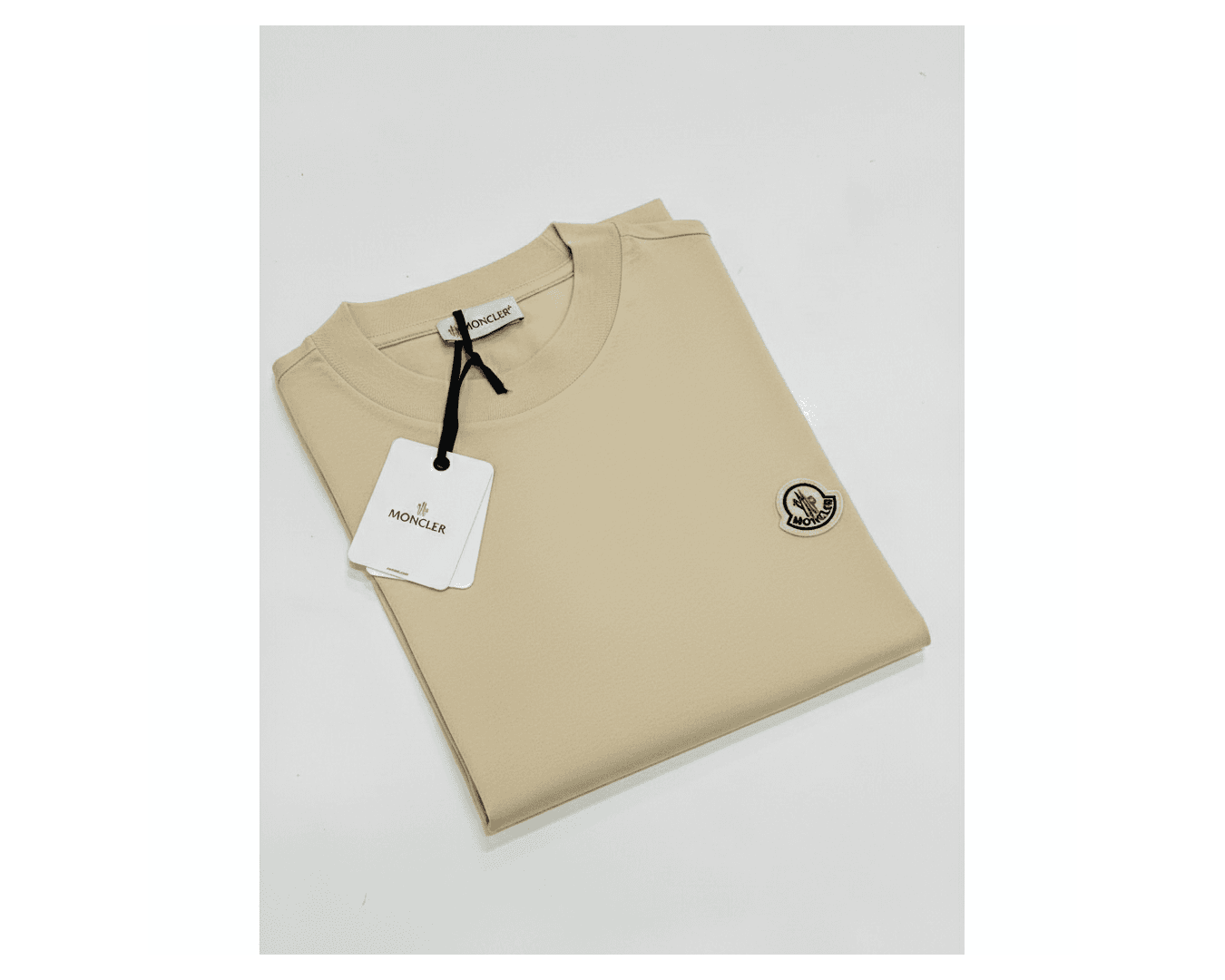 CAMISETA MONCLER