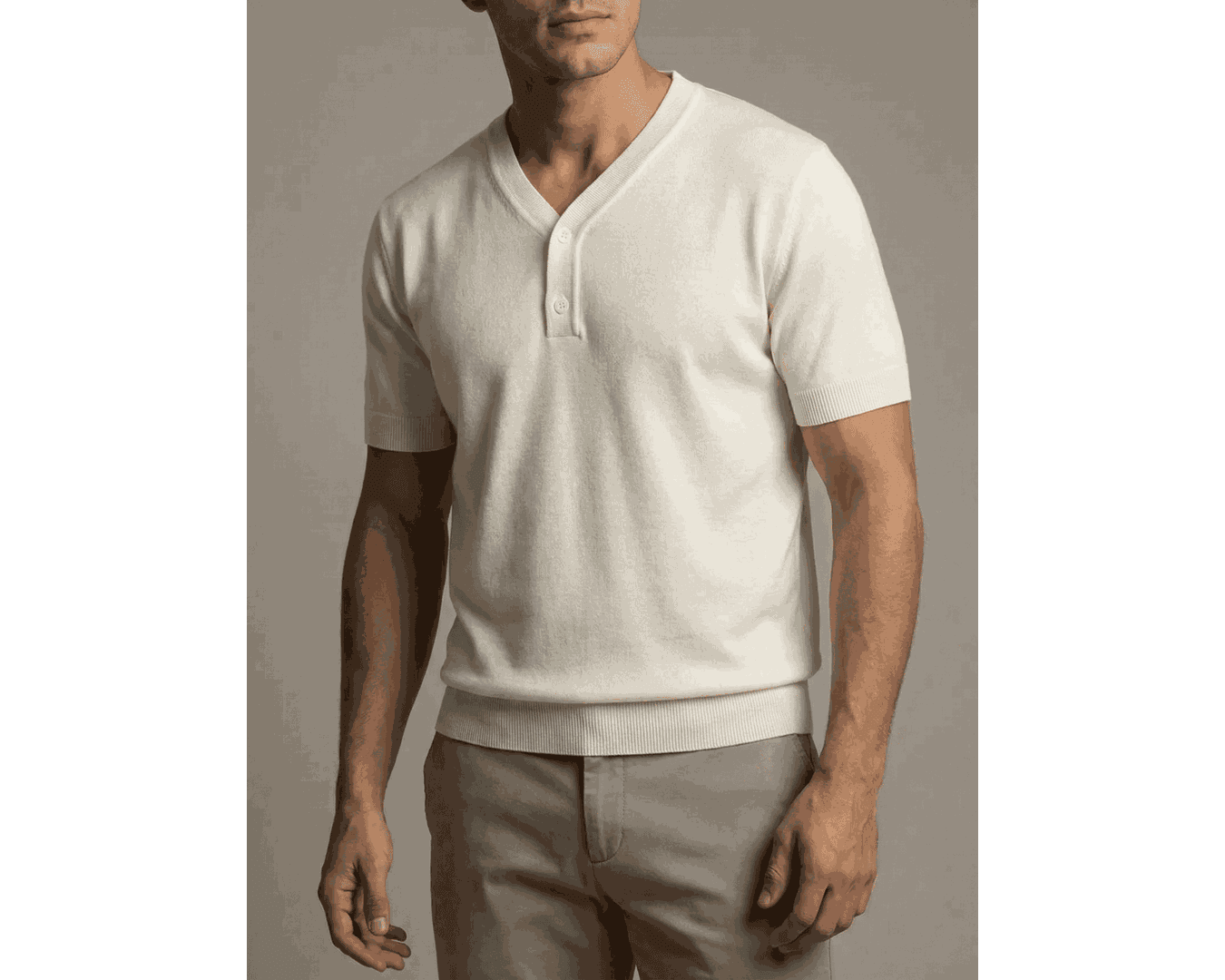 CAMISA TREVISO MARTINE LORENZO 