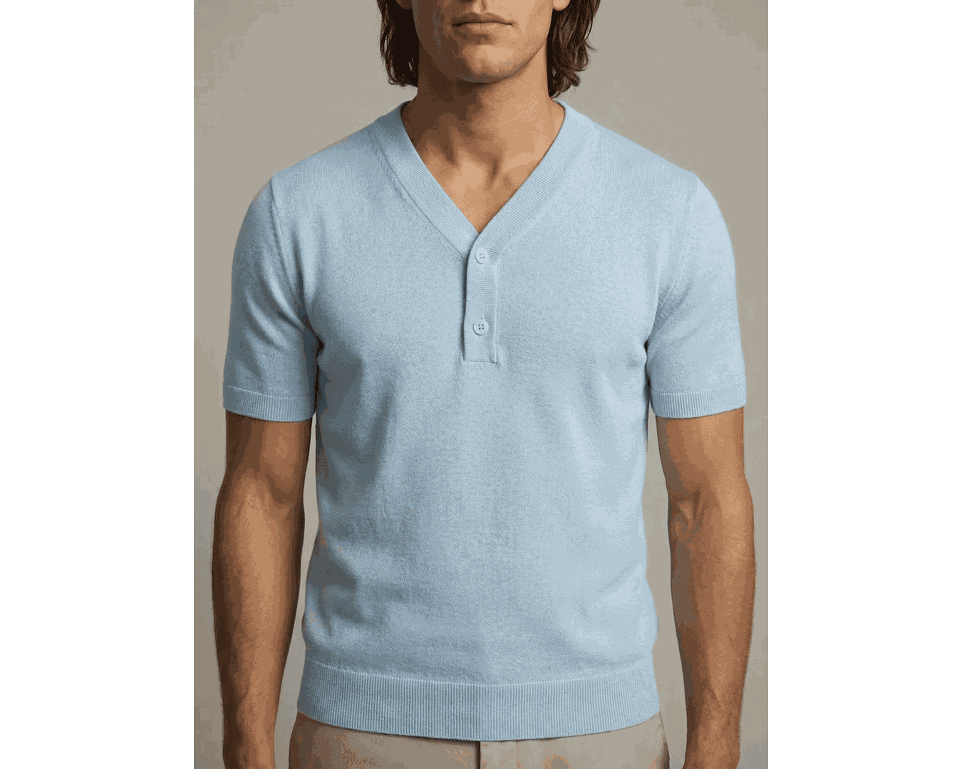 CAMISA TREVISO MARTINE LORENZO 