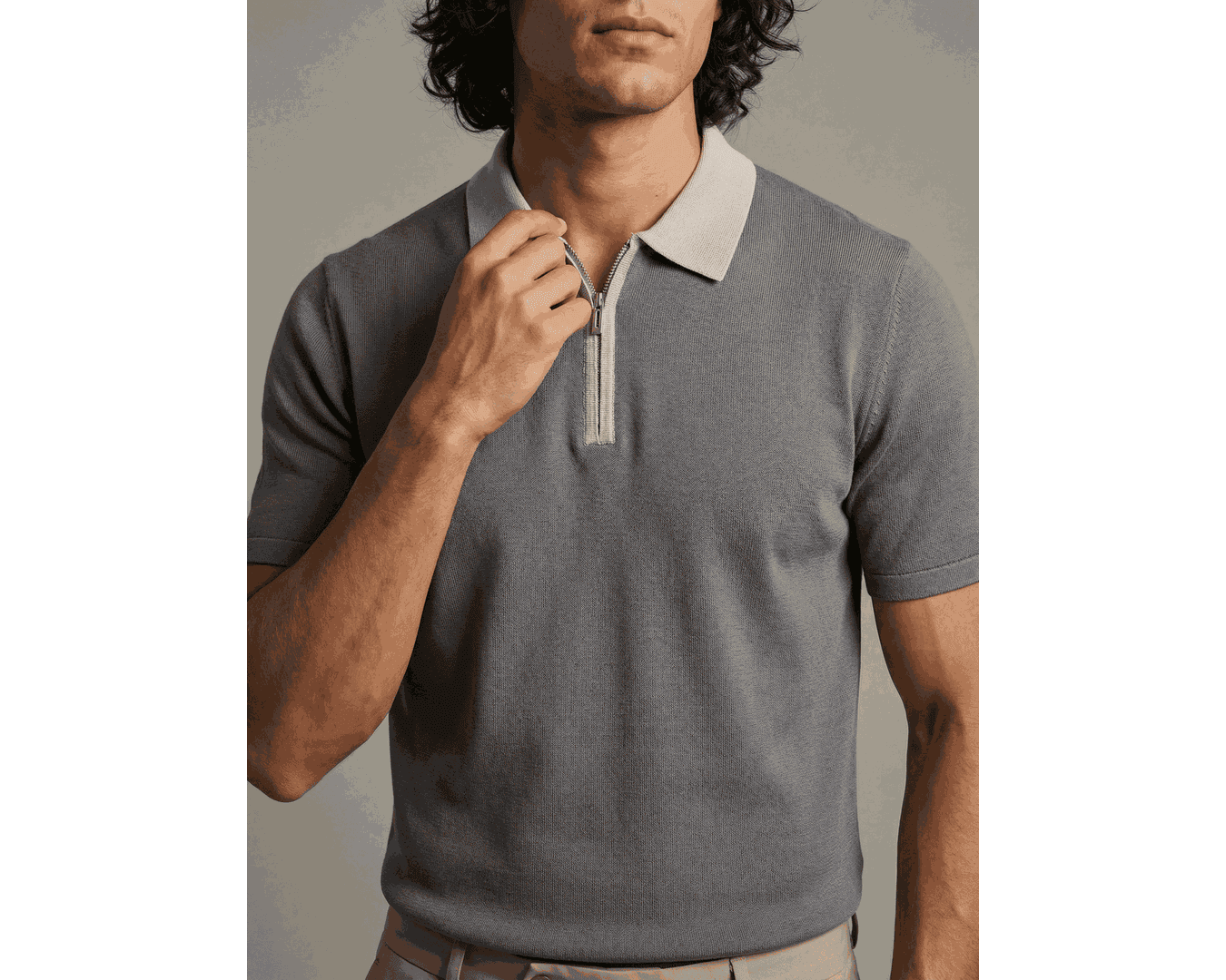 GOLA POLO AREZZO MARTINE LORENZO 