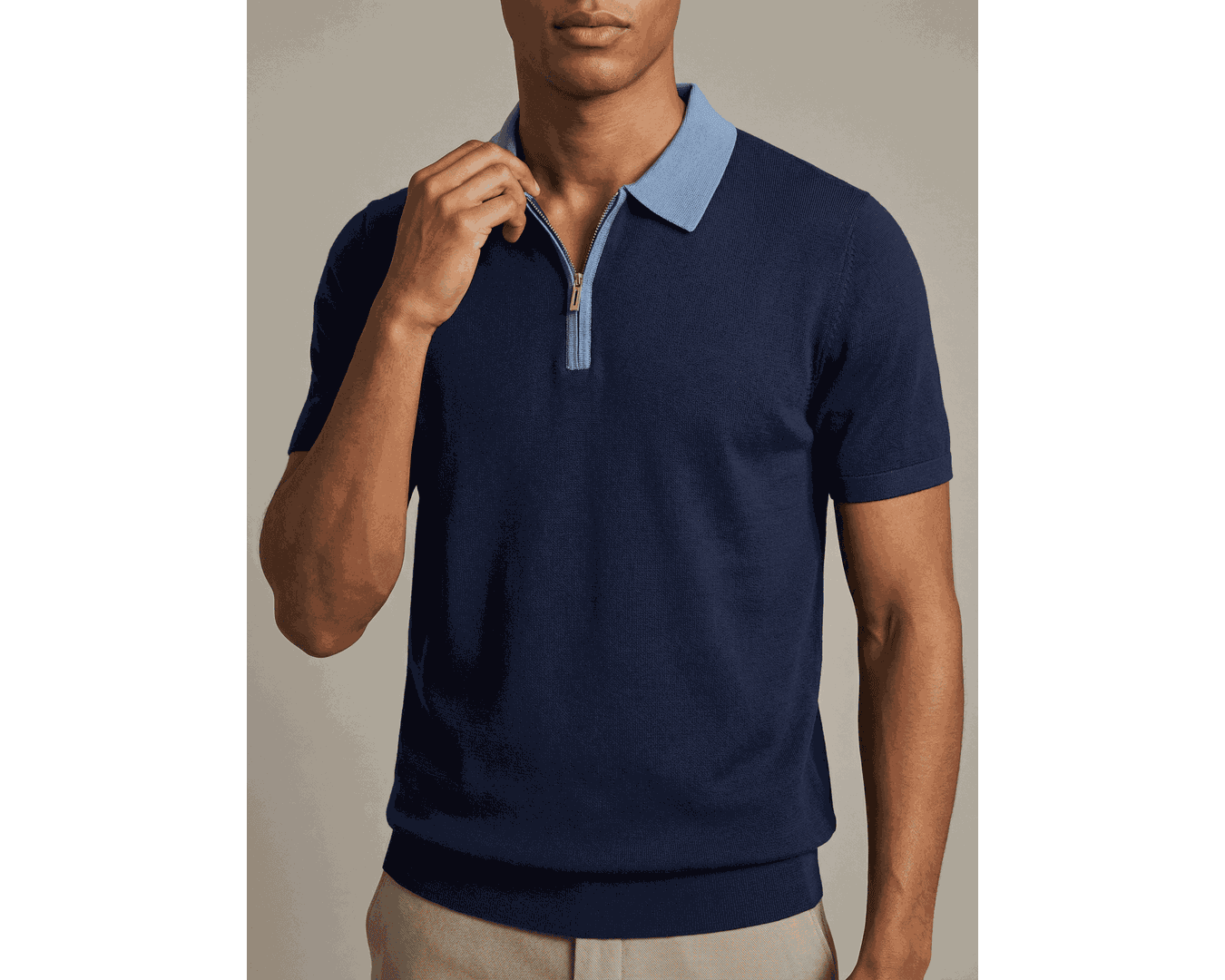 GOLA POLO AREZZO MARTINE LORENZO 