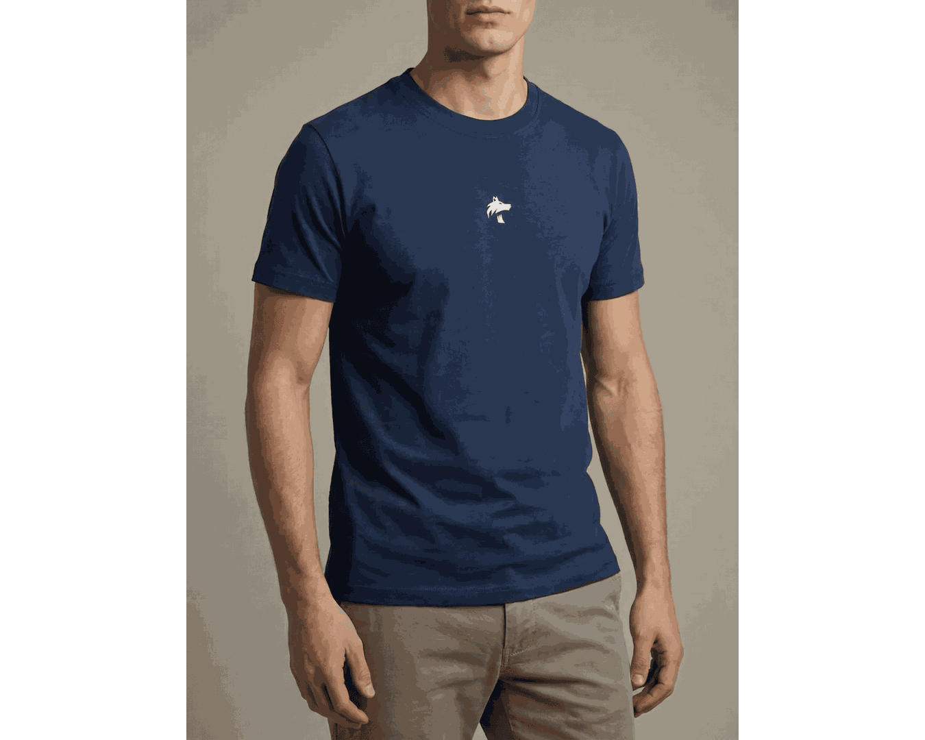 CAMISETA MARTINE LORENZO 