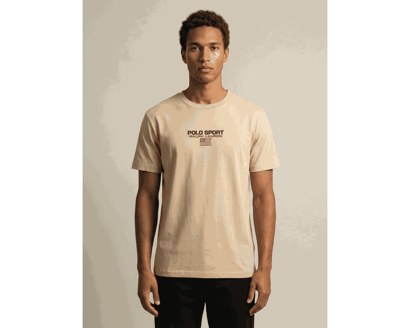 CAMISETA RALPH POLO SPORT