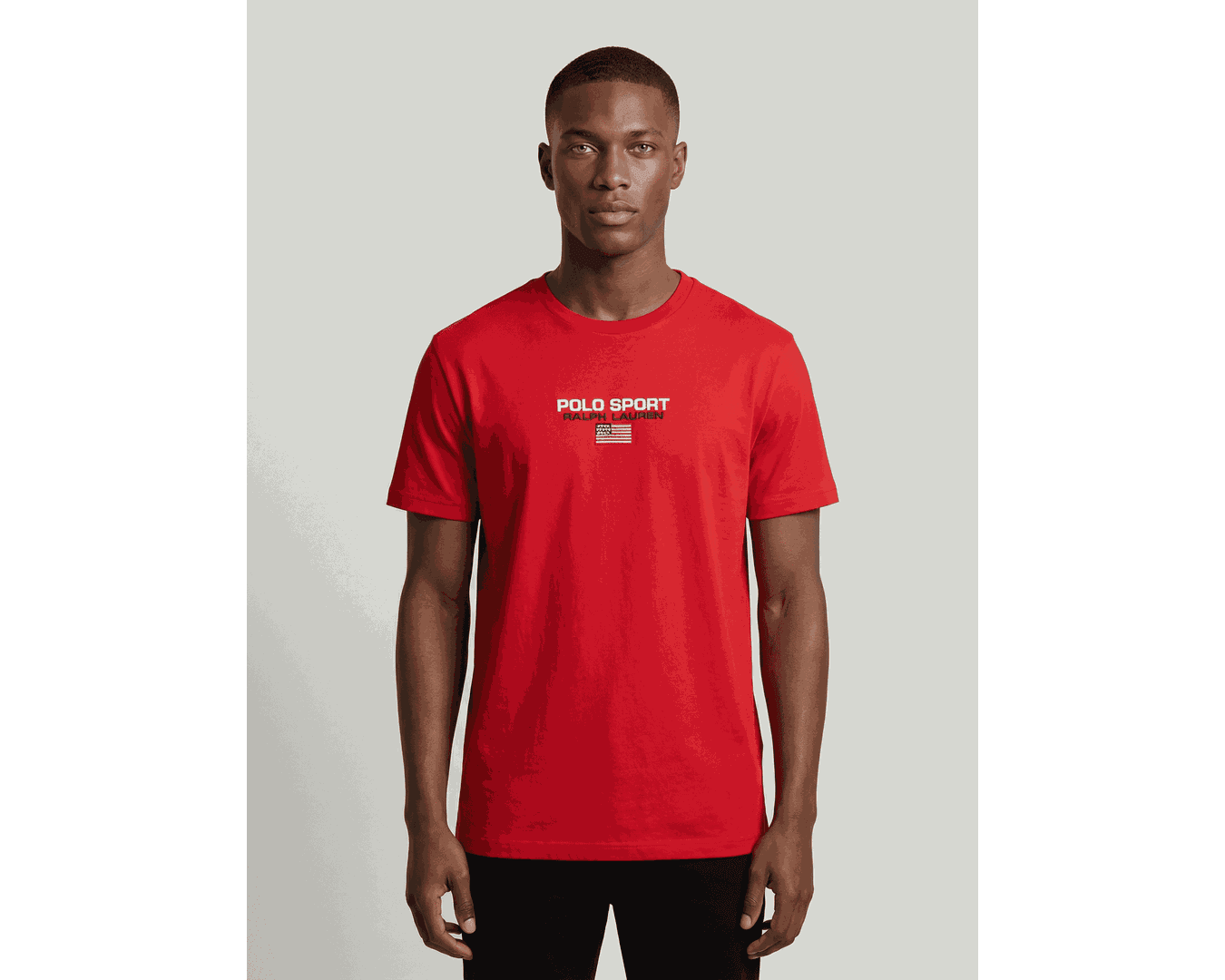 CAMISETA RALPH POLO SPORT