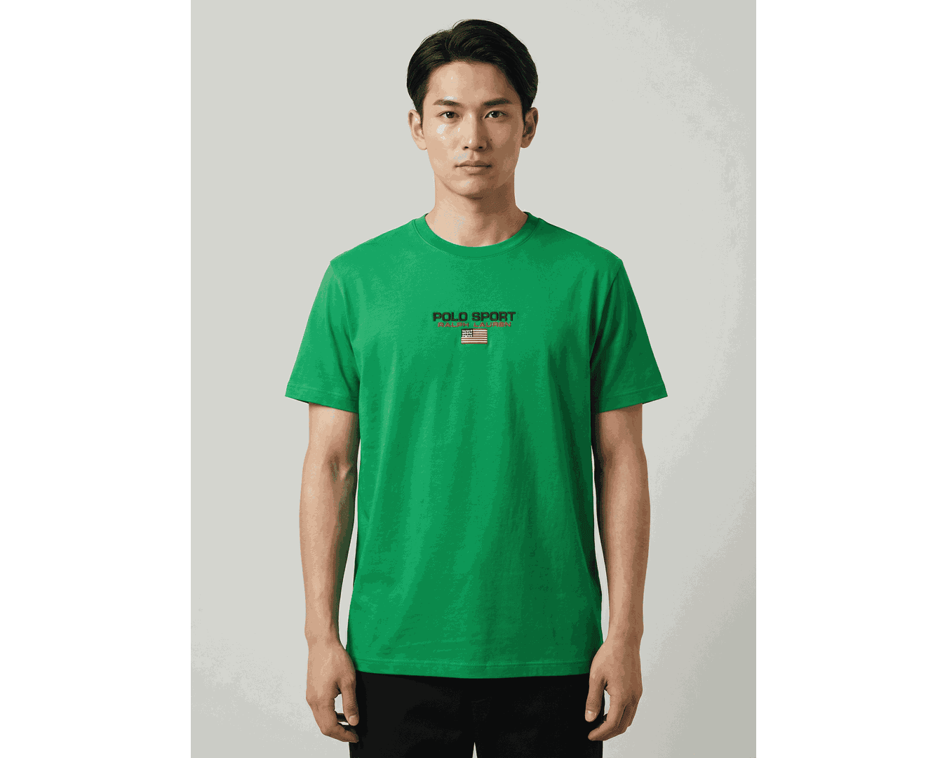 CAMISETA RALPH POLO SPORT