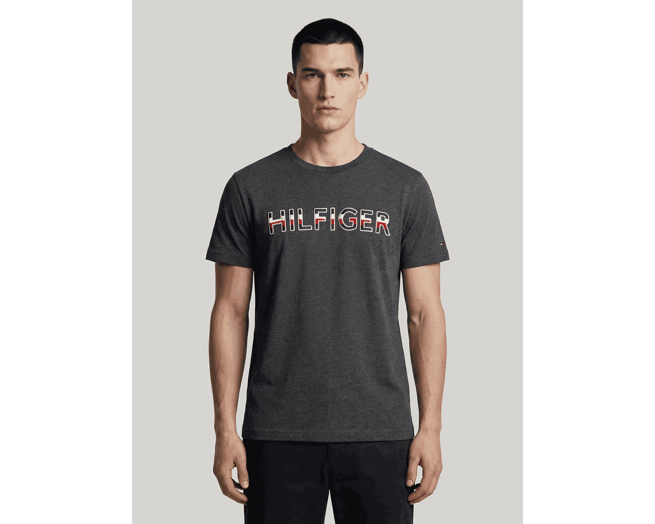 Camiseta Tommy Hilfiger