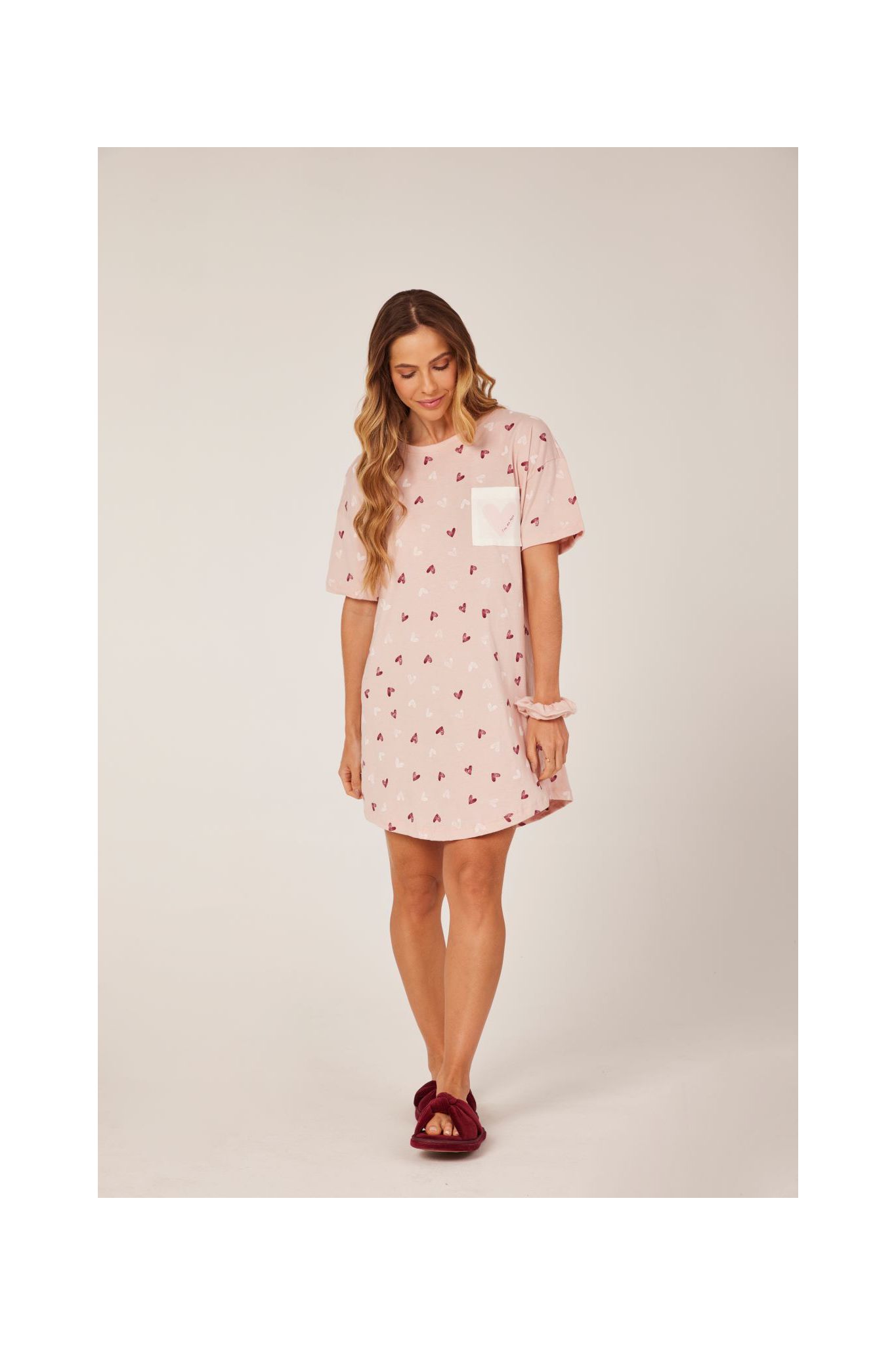 Camisola Lovely 