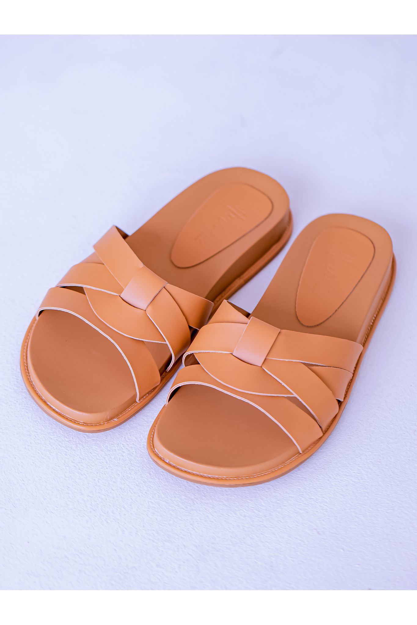 Birken Carol Caramelo