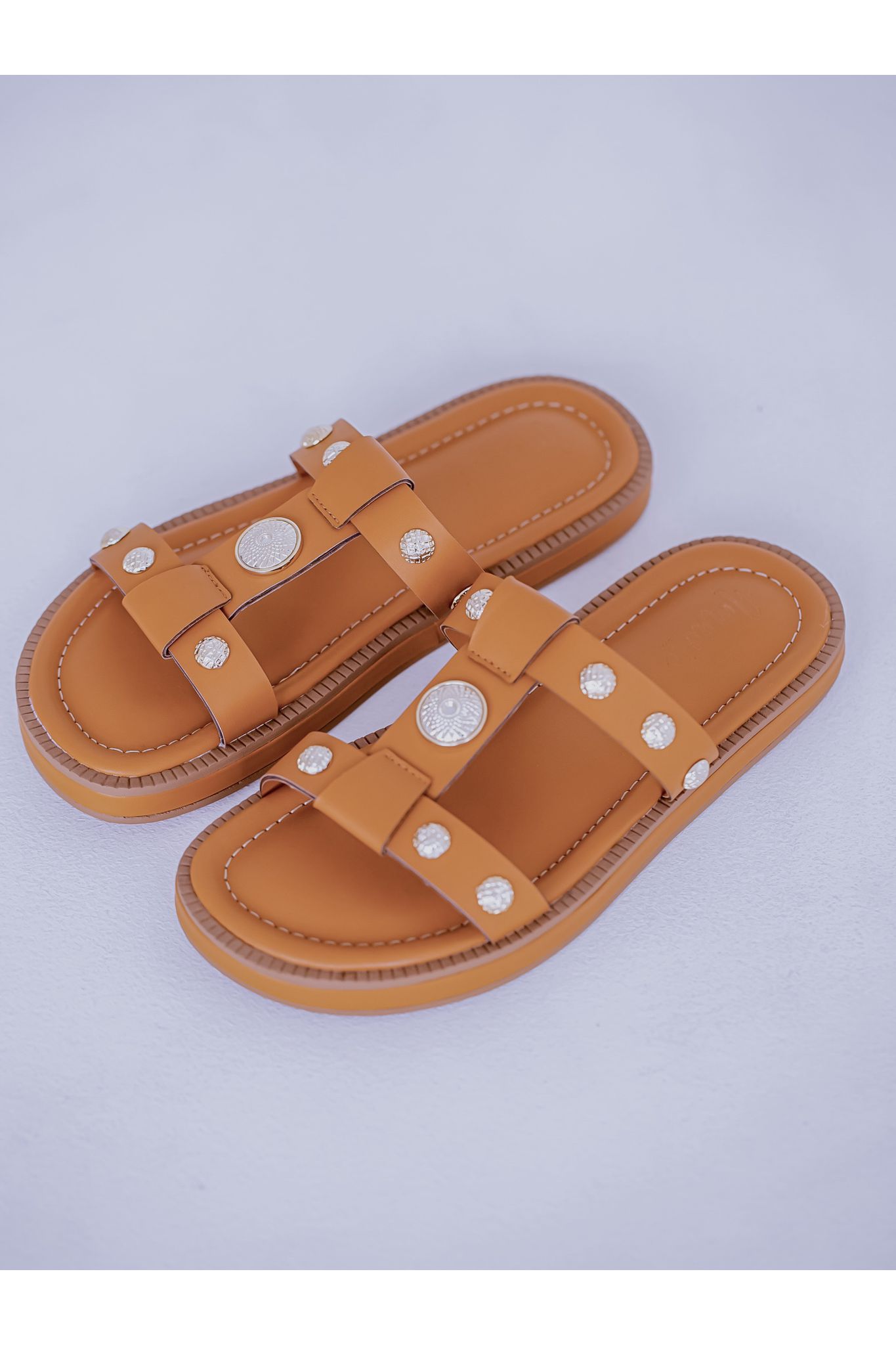 Birken Otaviana Caramelo