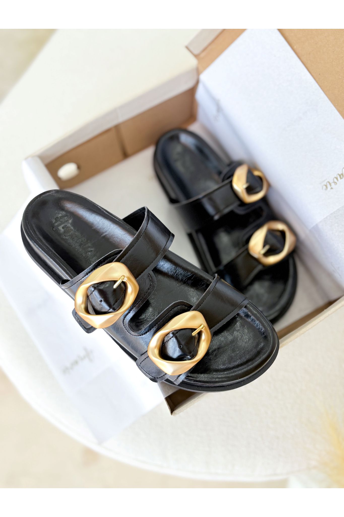 Birken Maria Preta