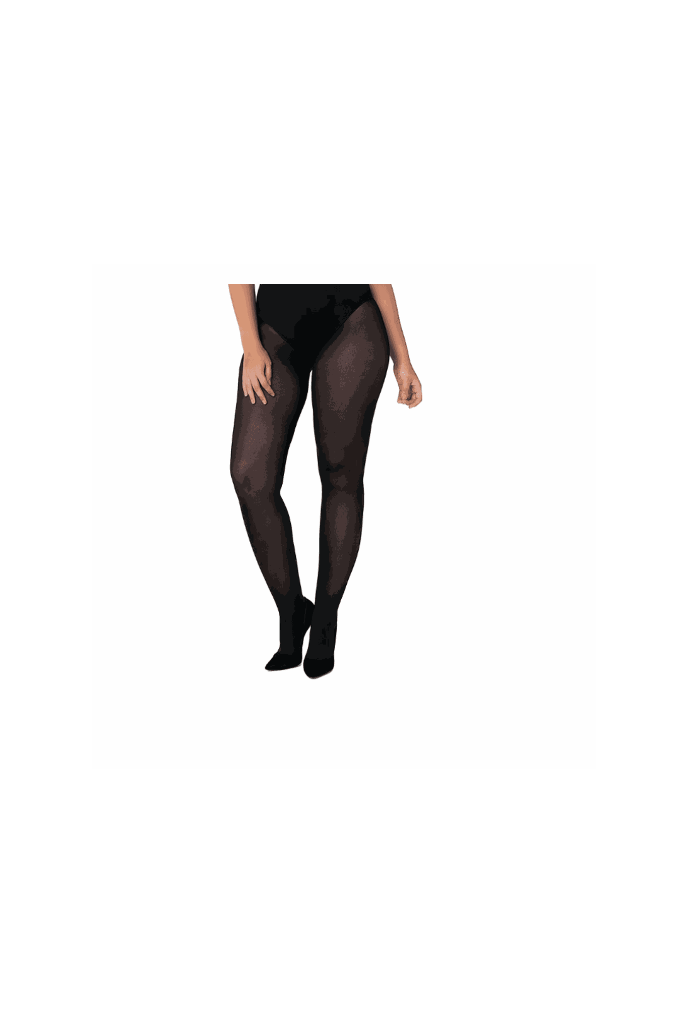 Meia calça Fio 40