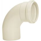 AMANCO CURVA ESGOTO CURTA 90X75MM