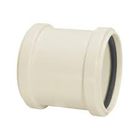 AMANCO LUVA DE CORRER ESGOTO 75MM C/ANEL