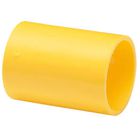 AMANCO LUVA PRESSÃO P/CONDUITE CORRUGADO 32MM