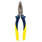 BRASFORT ALICATE UNIVERSAL POLIDO 8