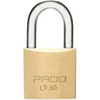 PADO CADEADO 30MM