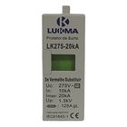 LUKMA CARTUCHO PARA DPS LK 20KA 275V 1P