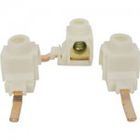 LUKMA CONECTOR GENERICO SAIDA LATERAL 6MM A 25MM C/10 